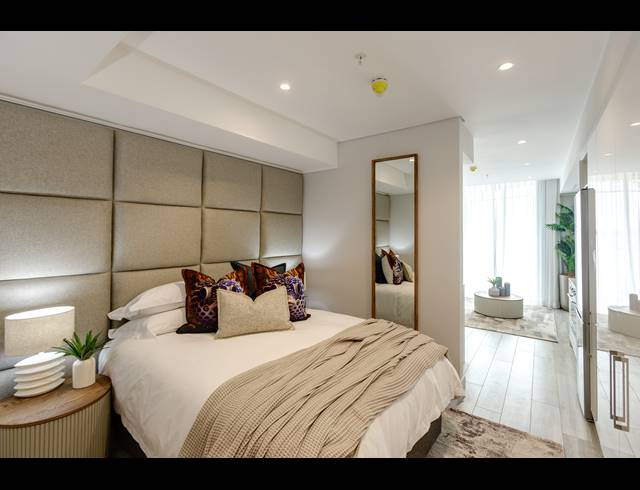 0.5 BEDROOM APARTMENT FOR SALE IN UMHLANGA CENTRAL